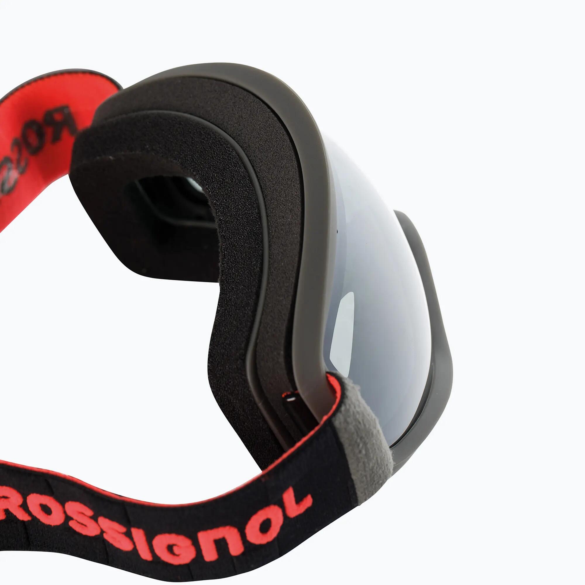 Lyžařské brýle Rossignol Ace Hero 4/6