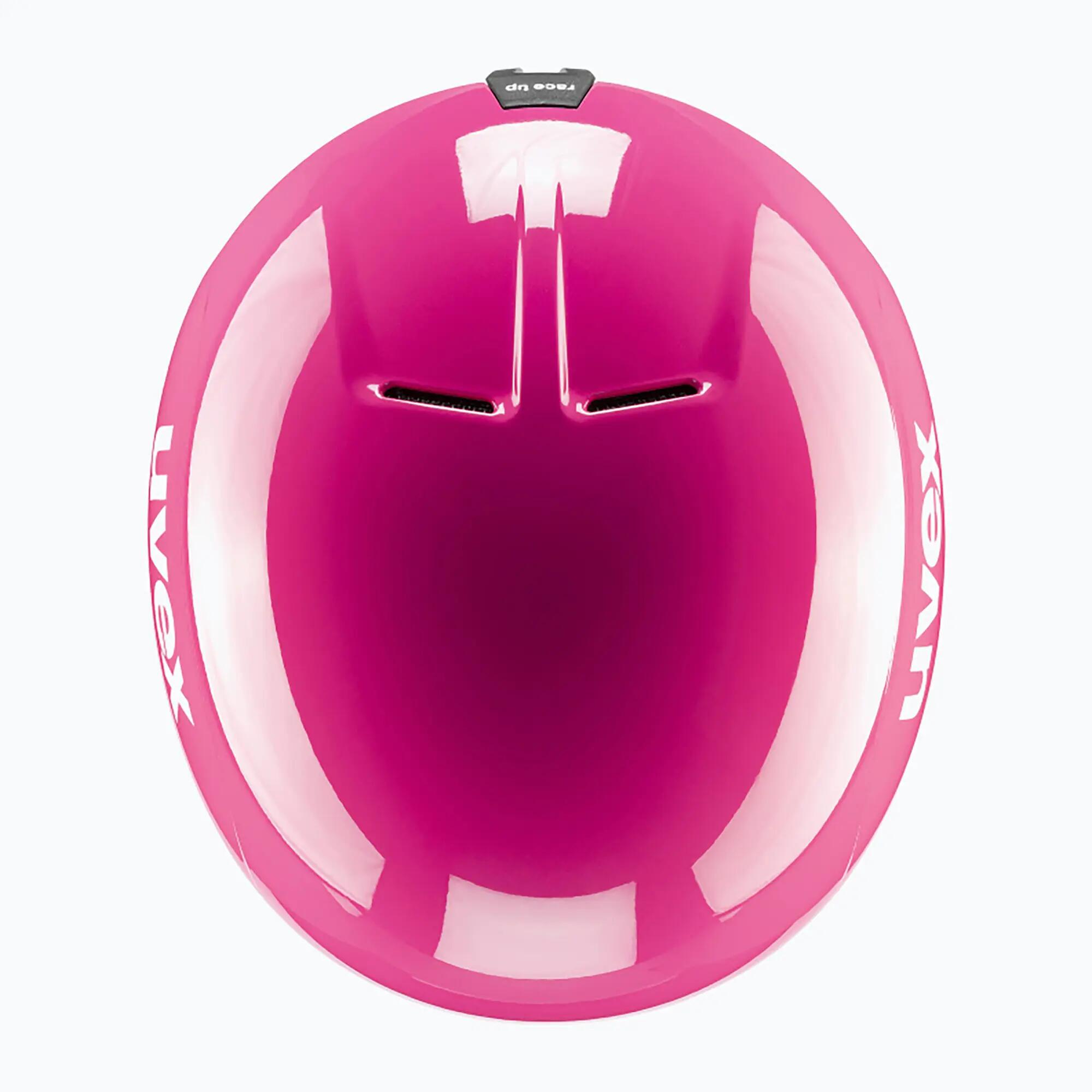Kask narciarski UVEX Race up 4/6