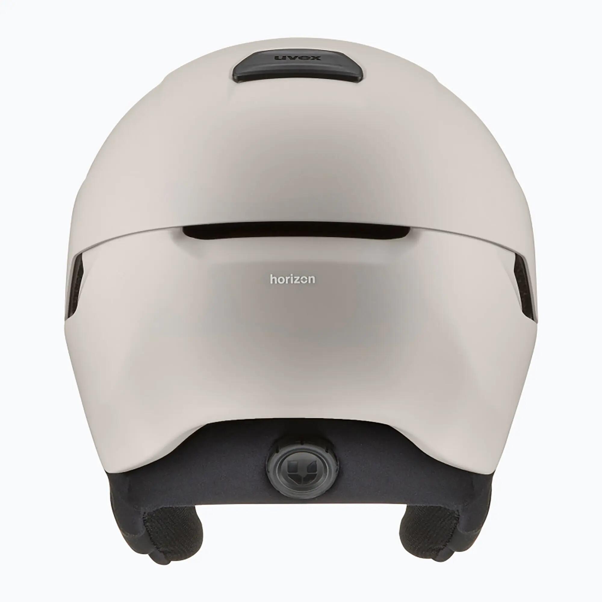 Kask narciarski UVEX Horizon CV 3/7