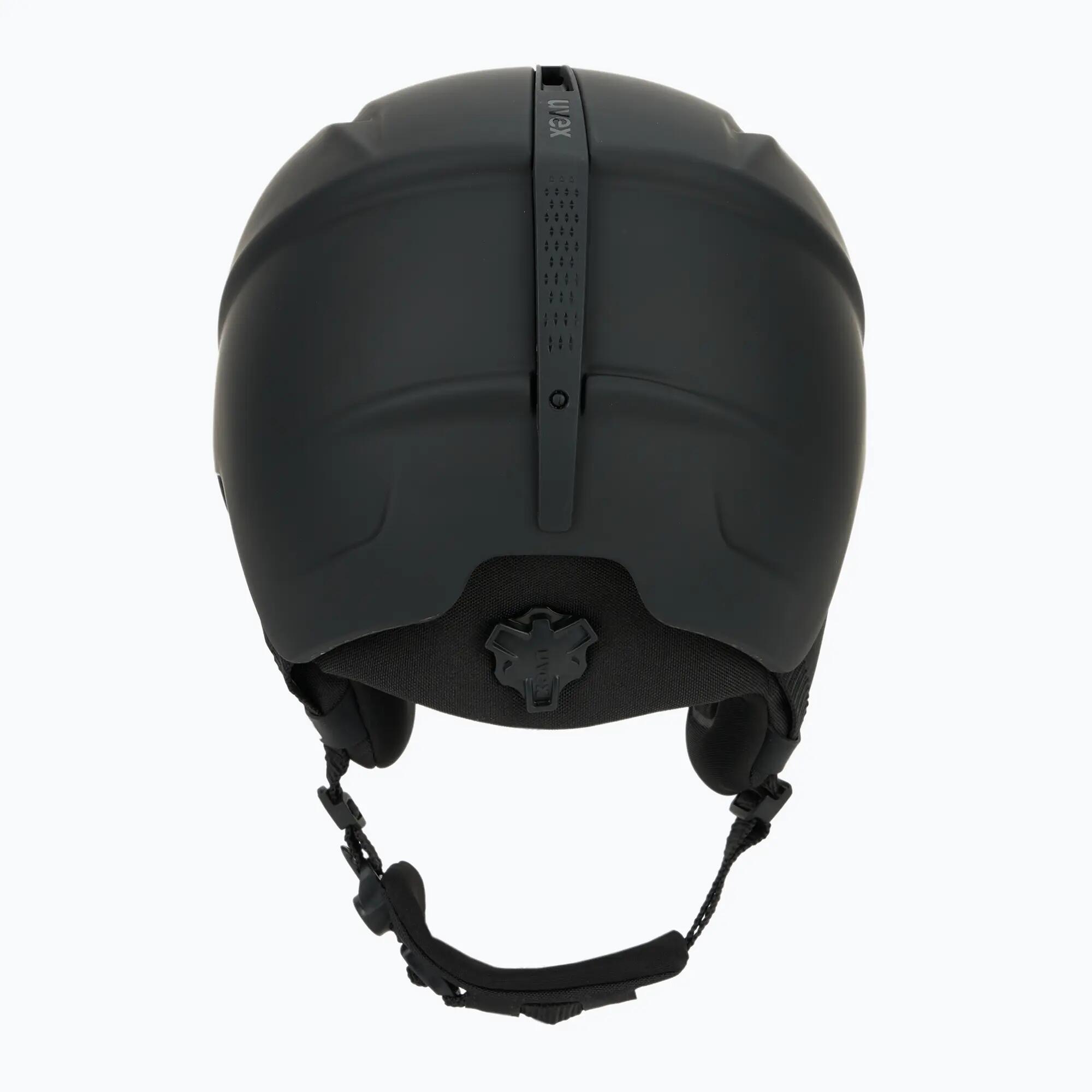 Kask narciarski dziecięcy UVEX viti 4/7