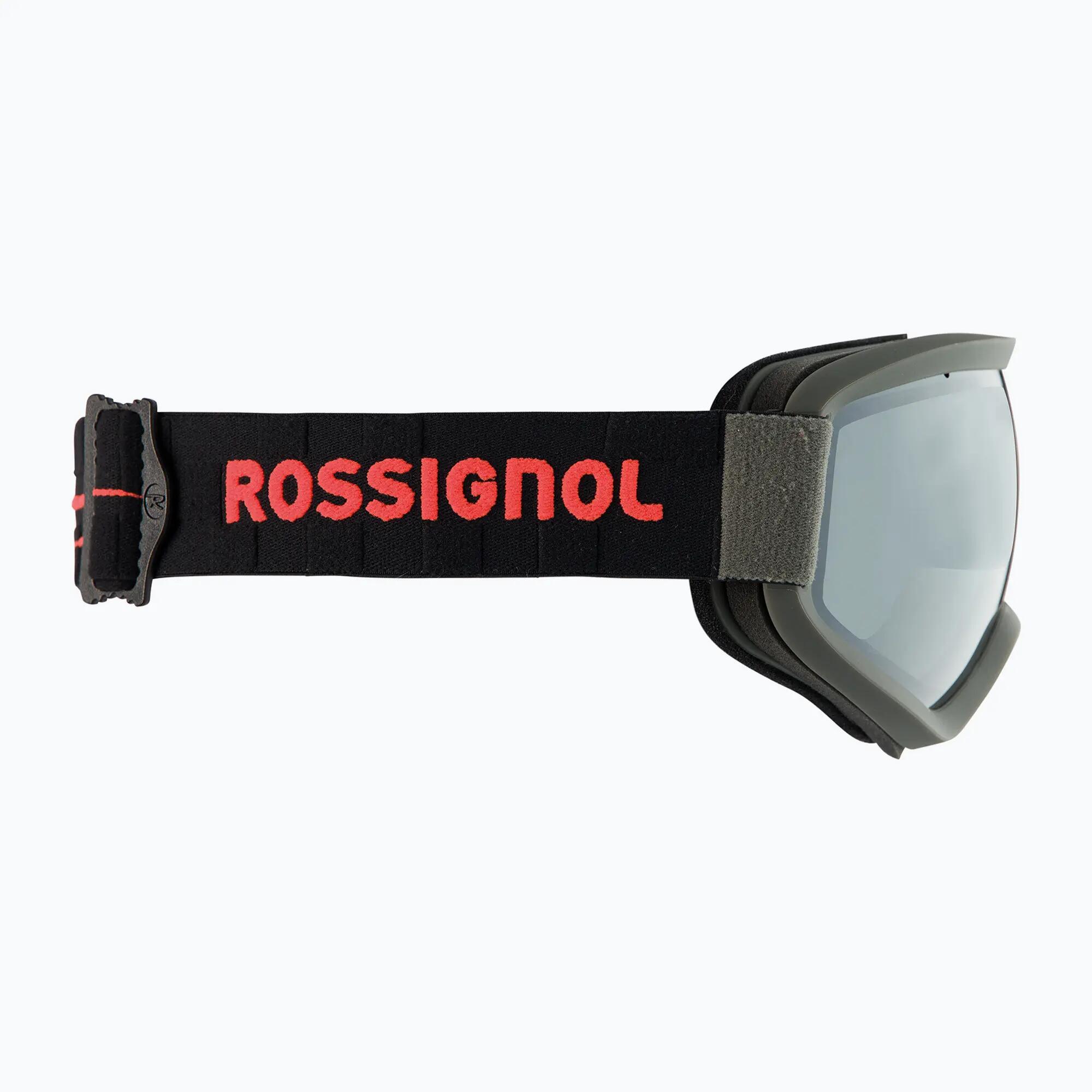 Lyžařské brýle Rossignol Ace Hero 2/6