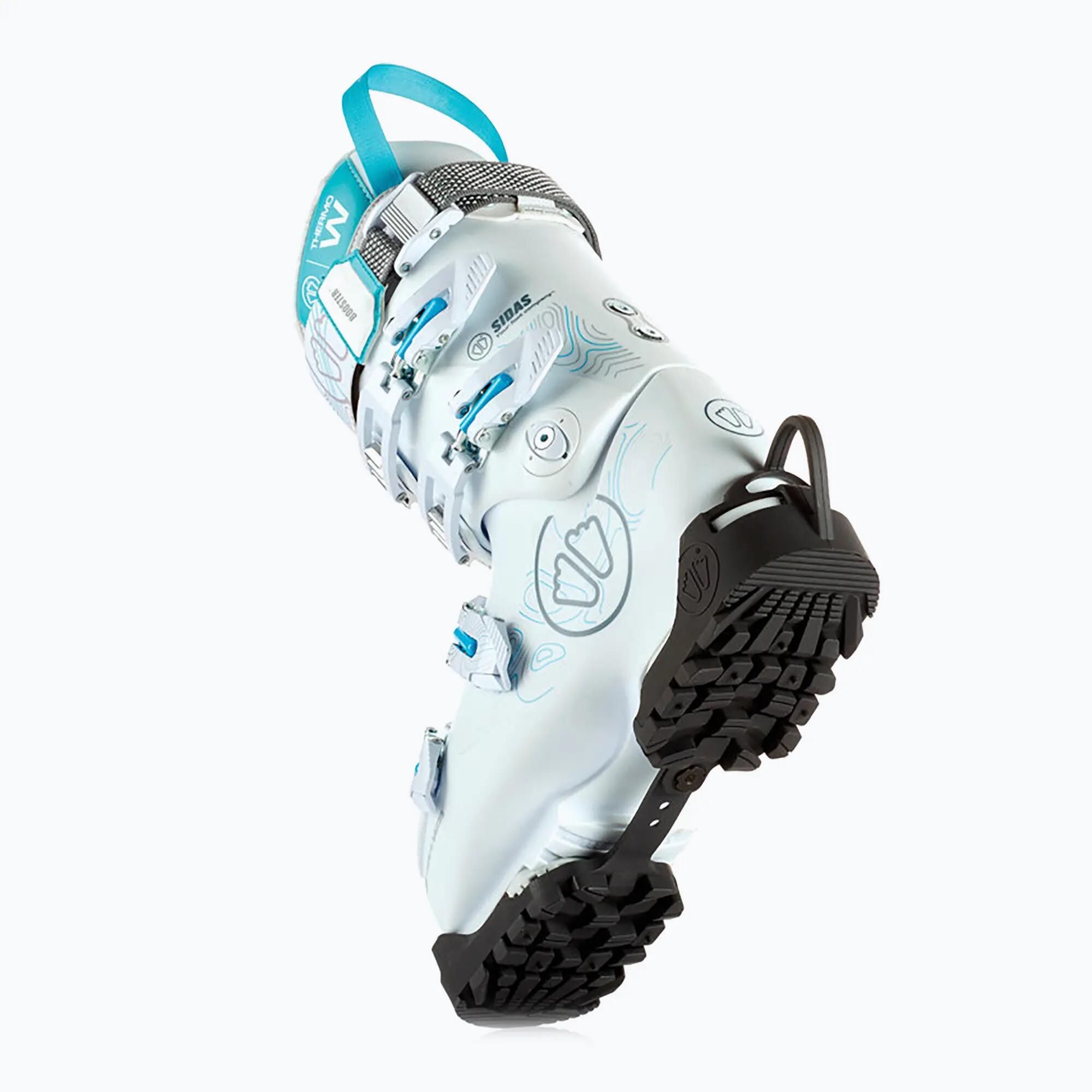 Ski boots protection - Ski Boots Tractions Black 6/7