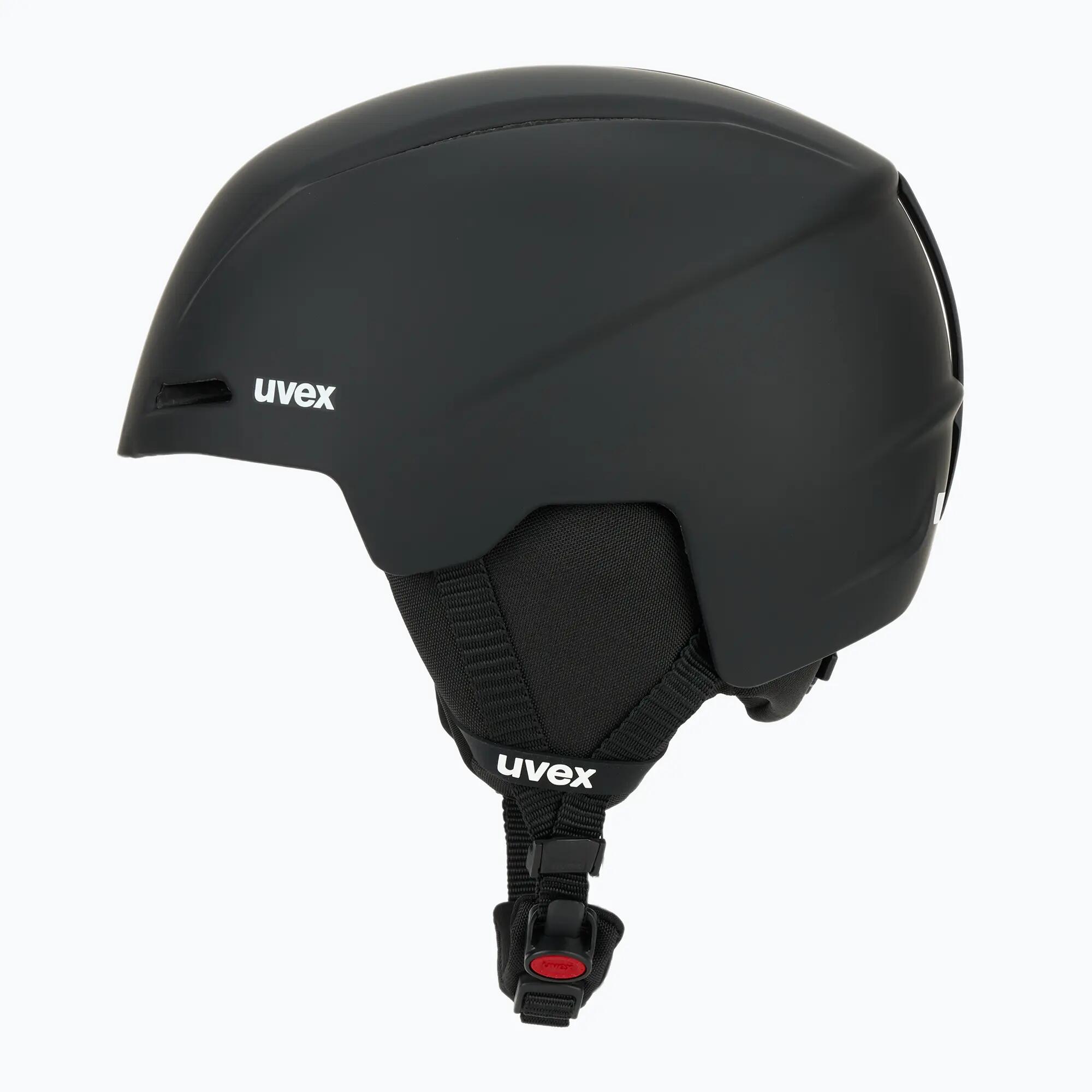 Kask narciarski dziecięcy UVEX viti 3/7