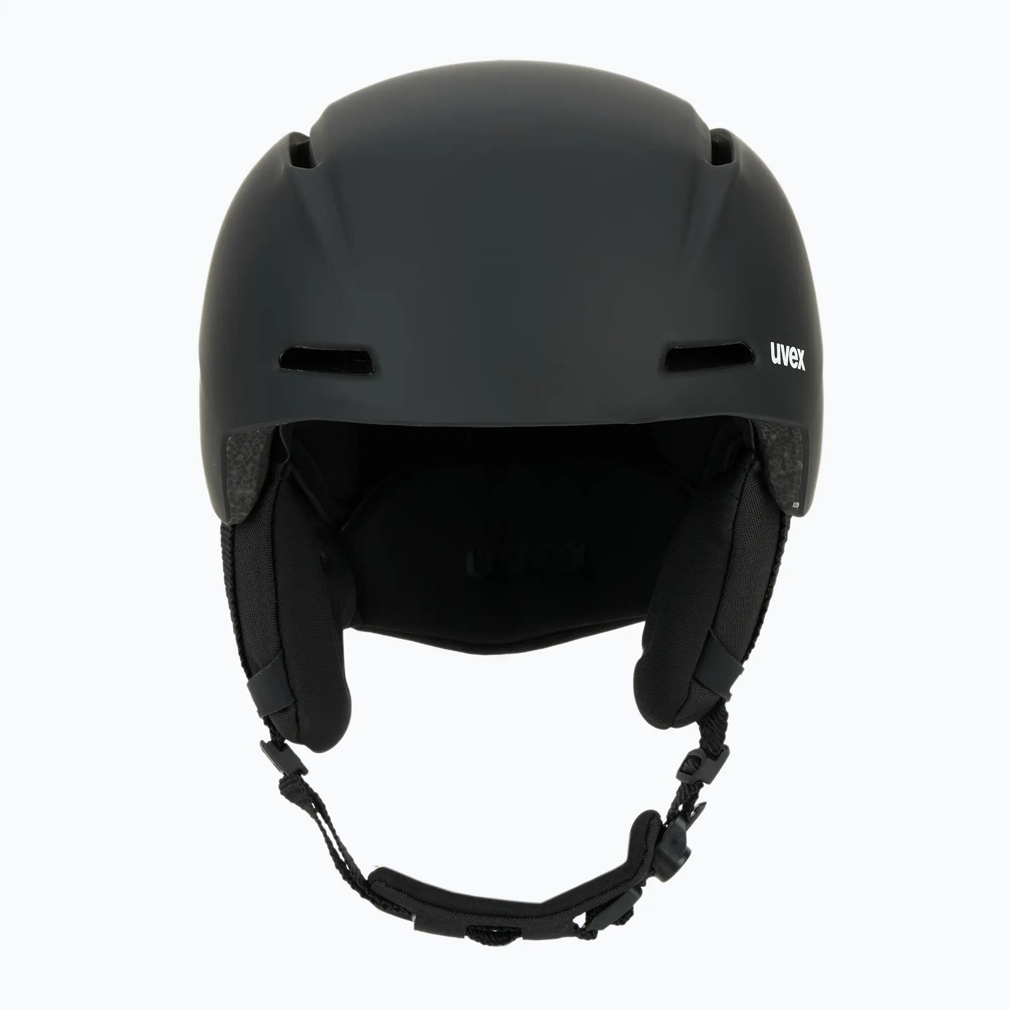 Kask narciarski dziecięcy UVEX viti 2/7