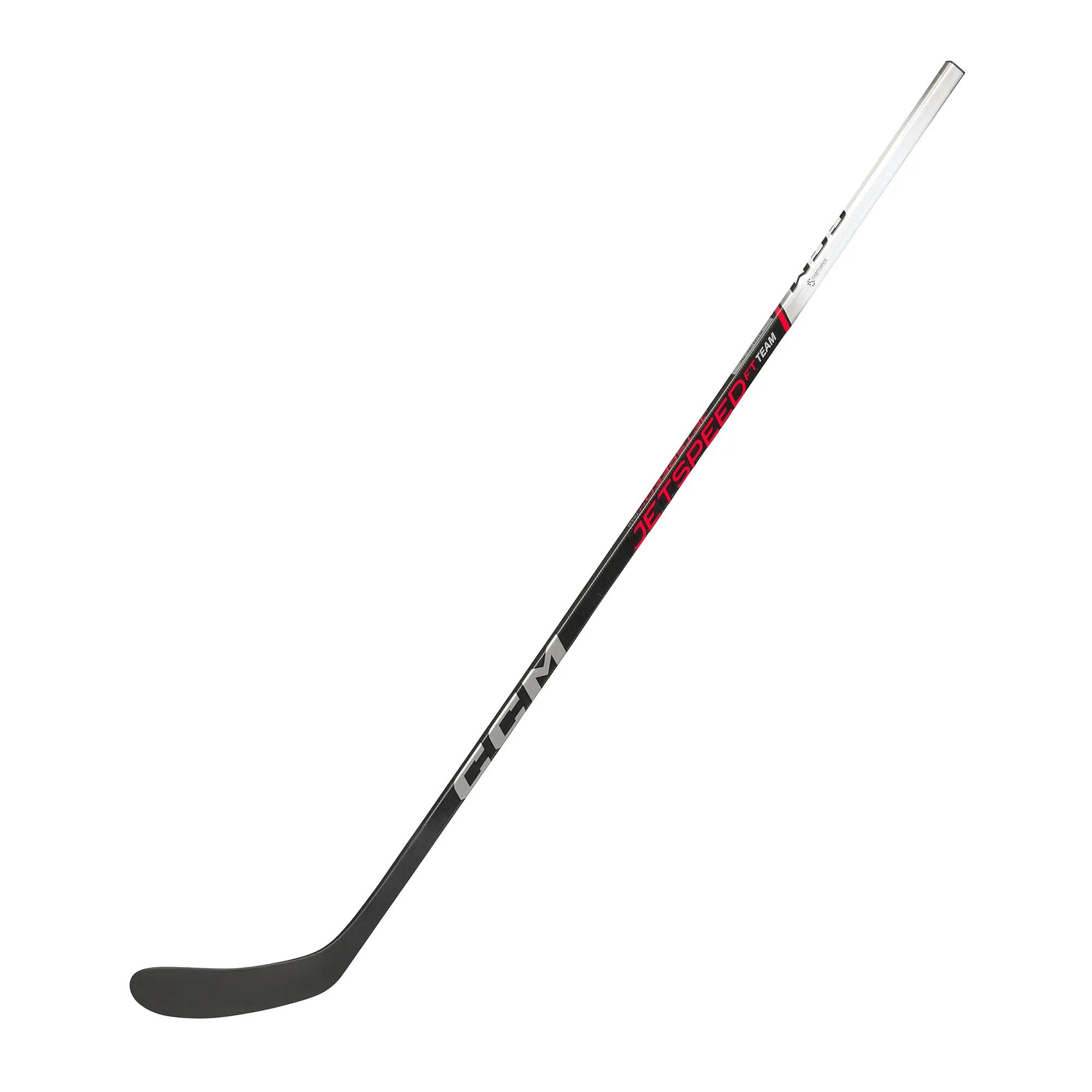 CCM JetSpeed FT Team 6 Senior bastone composito da hockey – R 7/7