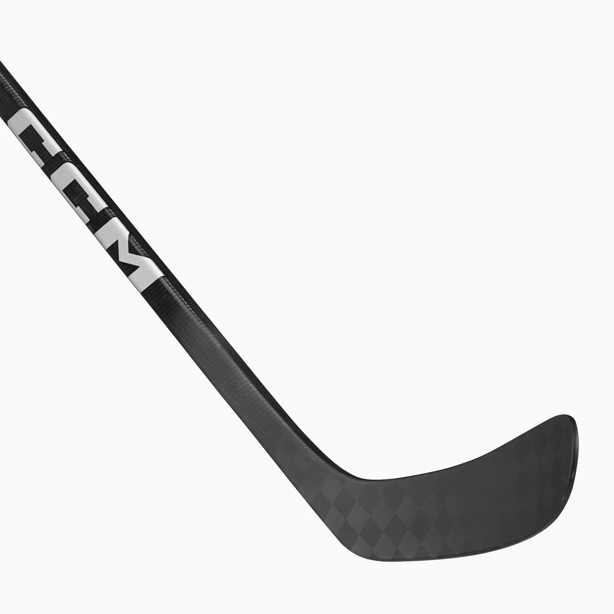 CCM JetSpeed FT Team 6 Senior bastone composito da hockey – R 4/7