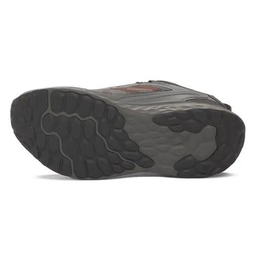 Adidași gri New Balance Waris1mx pentru femei. 5/5