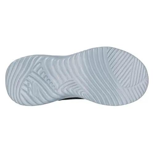 Pantofi universali 403908lbkrd pentru întregul an negri copii 4/4