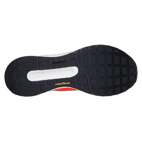 Buty do biegania Skechers Go Run Persistence 2 Czerwone 4/4