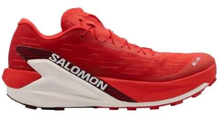 Chaussures de Trail Homme Salomon S/Lab Pulsar 4