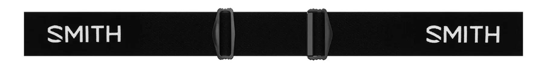 Skibrille Stash Xl Black Chromapop Everyday Blue Mirror Kat. 2 + Kat. 1 Herren 5/5
