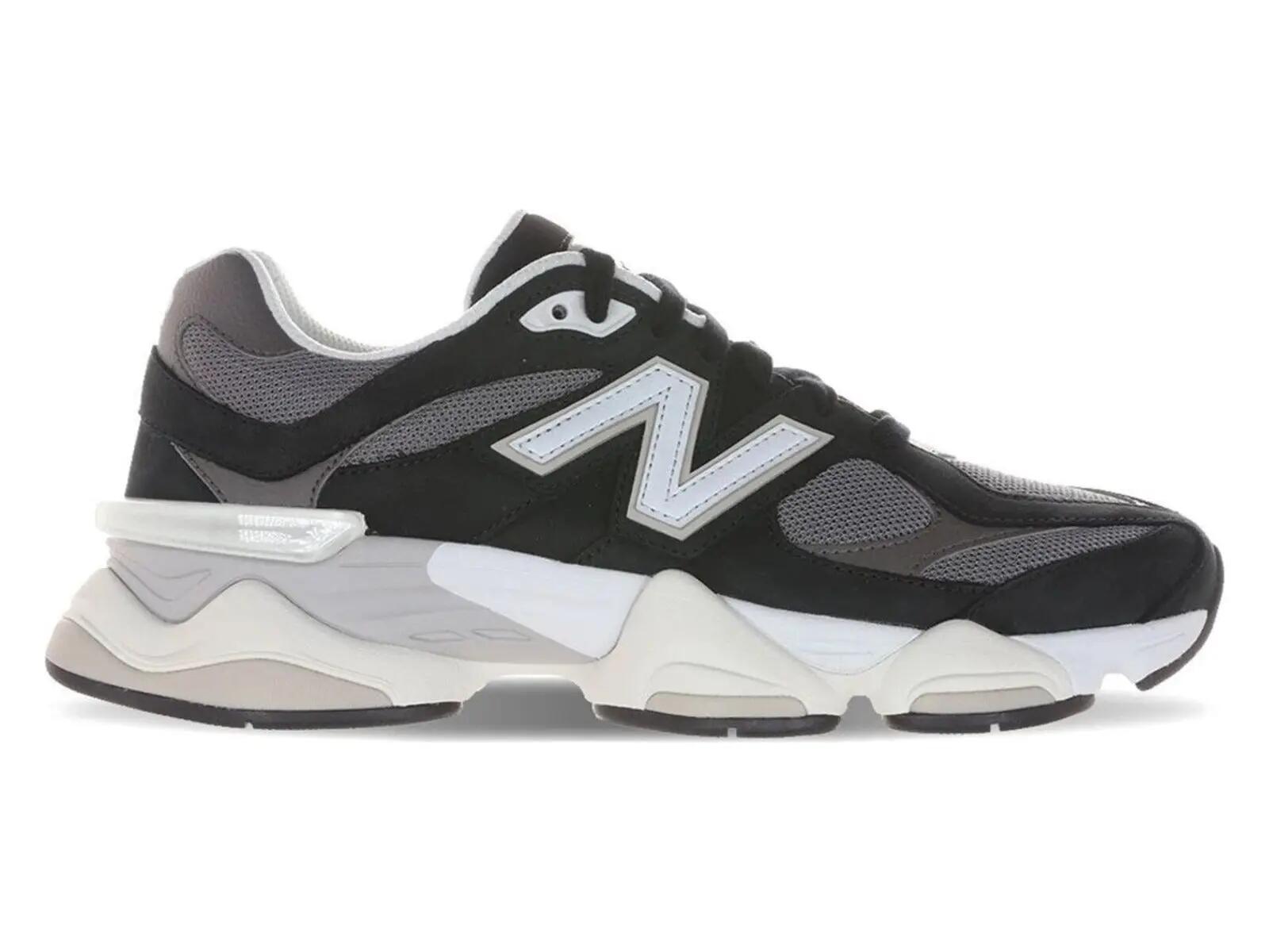 New Balance Scarpa Lifestyle - 9060 Sneaker Adult 7/7