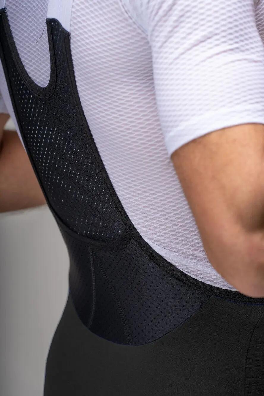 LeBram Race korte fietsbroek, zwart 4/7