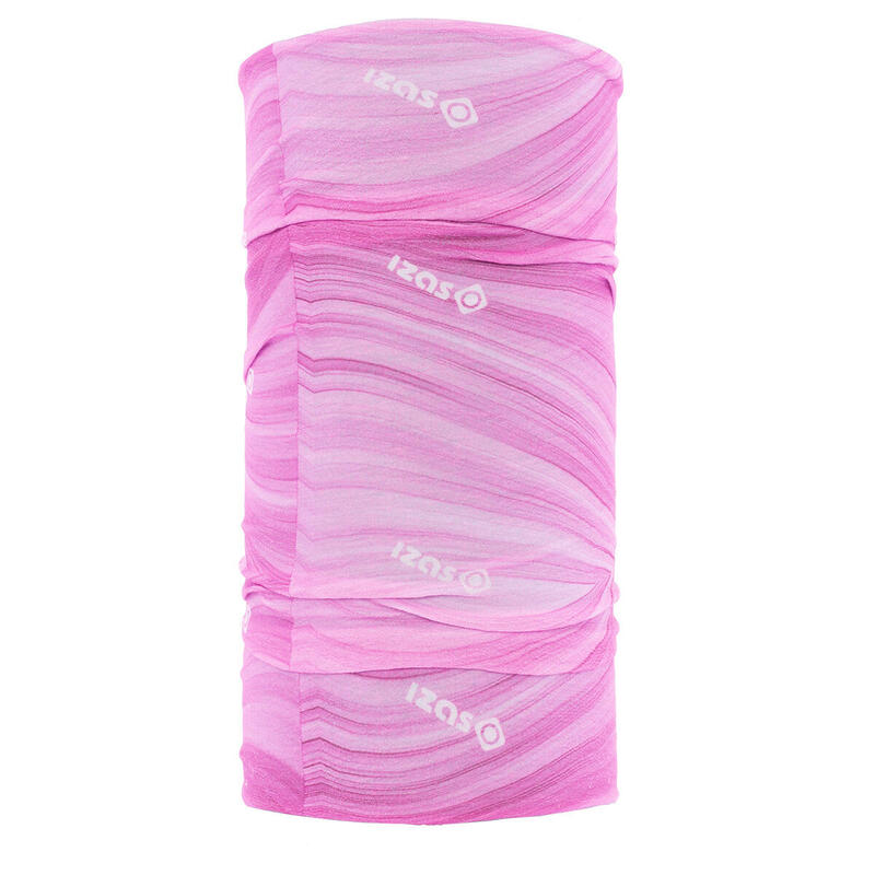 Tubular multifuncional térmico unisex CARRARA Izas