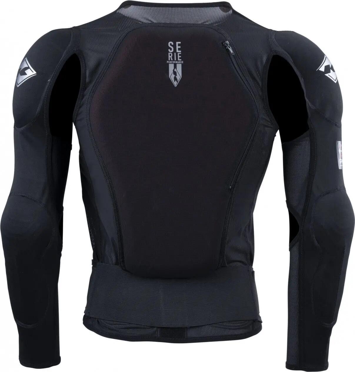 Gilet Kenny Performance + Nero 2/2