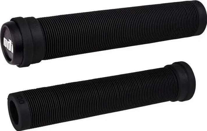 ODI longneck SLX identificador (slat) std sem colar 160mm preto 1/1