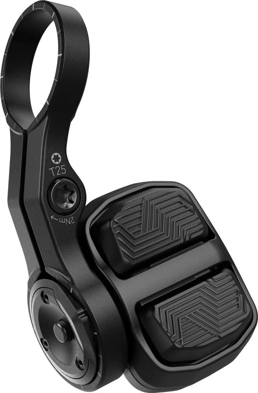 Sram GX T-Type Eagle AXS DUB Wide 32 Teeth 12V Guards Black (Without Housing) 2/3