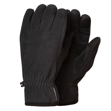 Trekmates - Herren Fleece Winterhandschuhe Touchscreen Outdoor