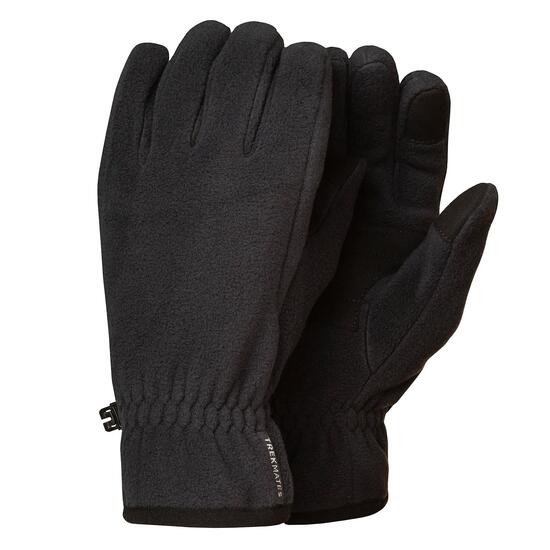 Trekmates - Herren Fleece Winterhandschuhe Touchscreen Outdoor