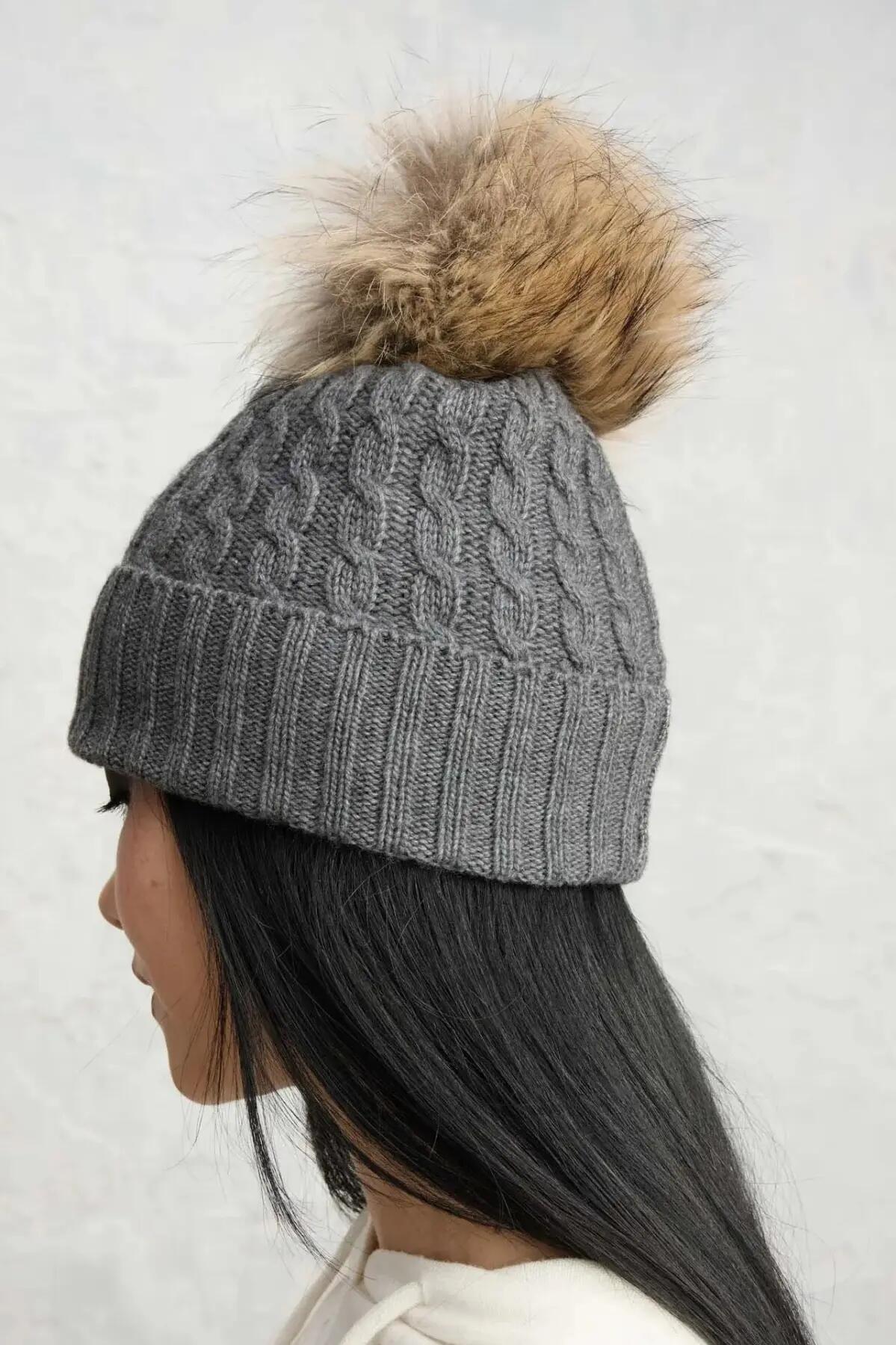 Cap Blauer Model Marotta Kleur 5/5