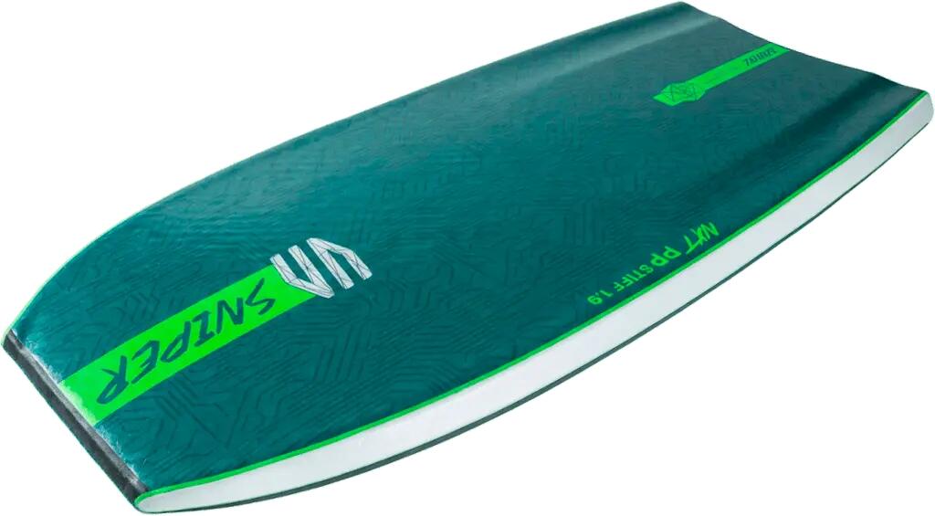 Iconico NXT PP Rigido Amaury Lavernhe - Pro Series Bodyboard 5/5