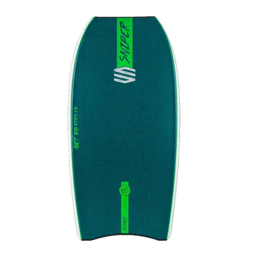 Iconico NXT PP Rigido Amaury Lavernhe - Pro Series Bodyboard 3/5