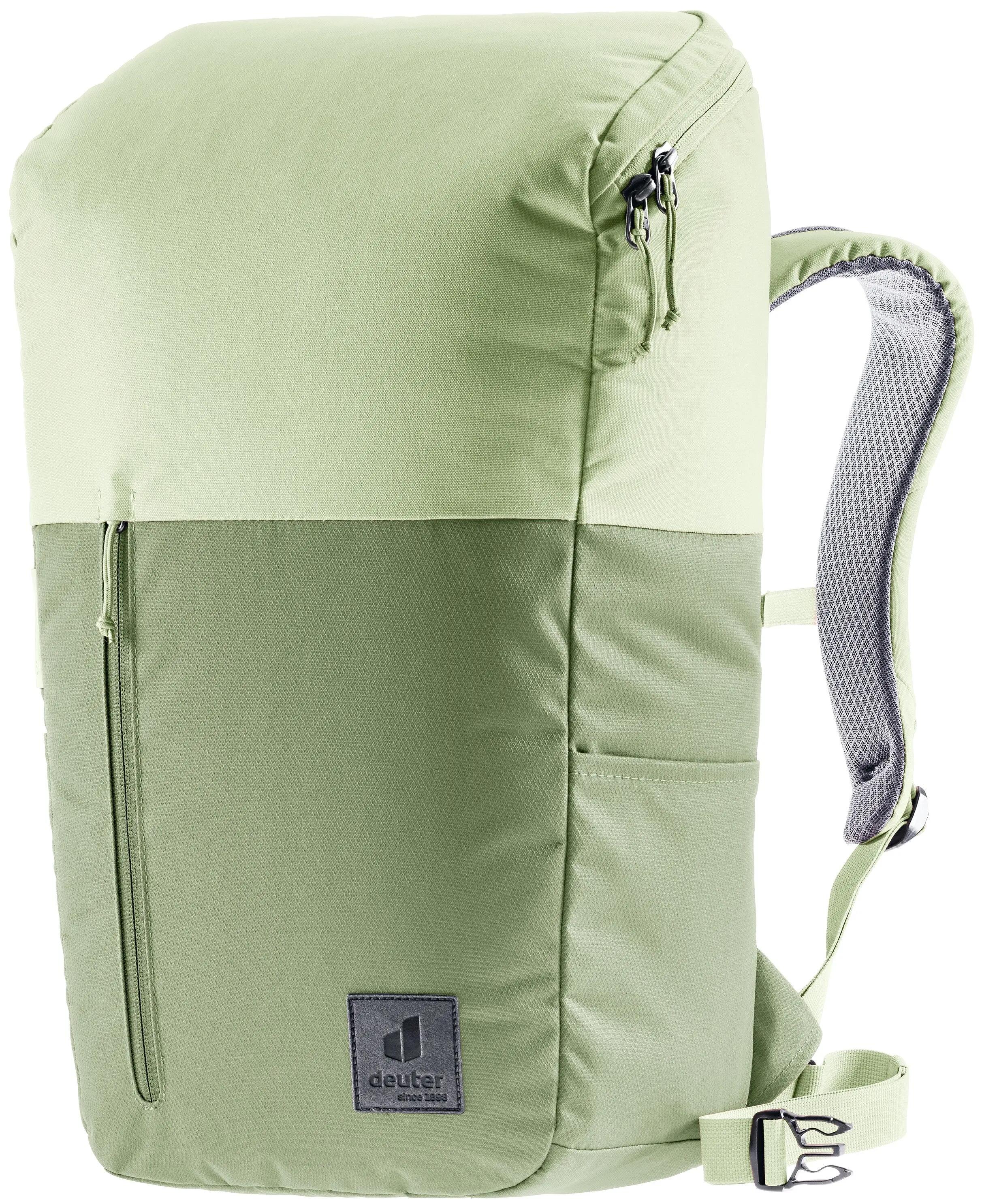 DEUTER picture