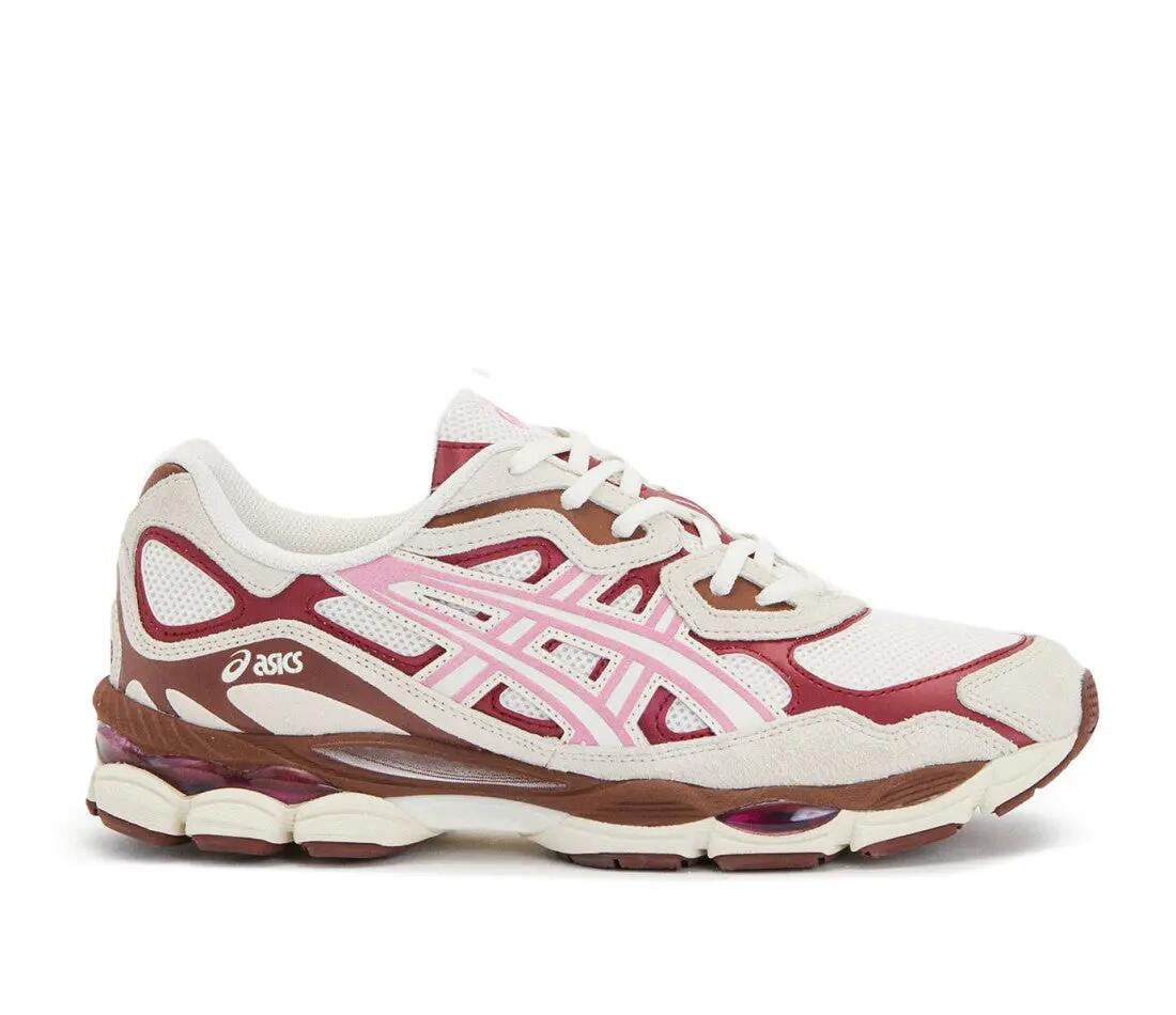 Shoes  Gel-NYC Cream Sweet Pink 7/7