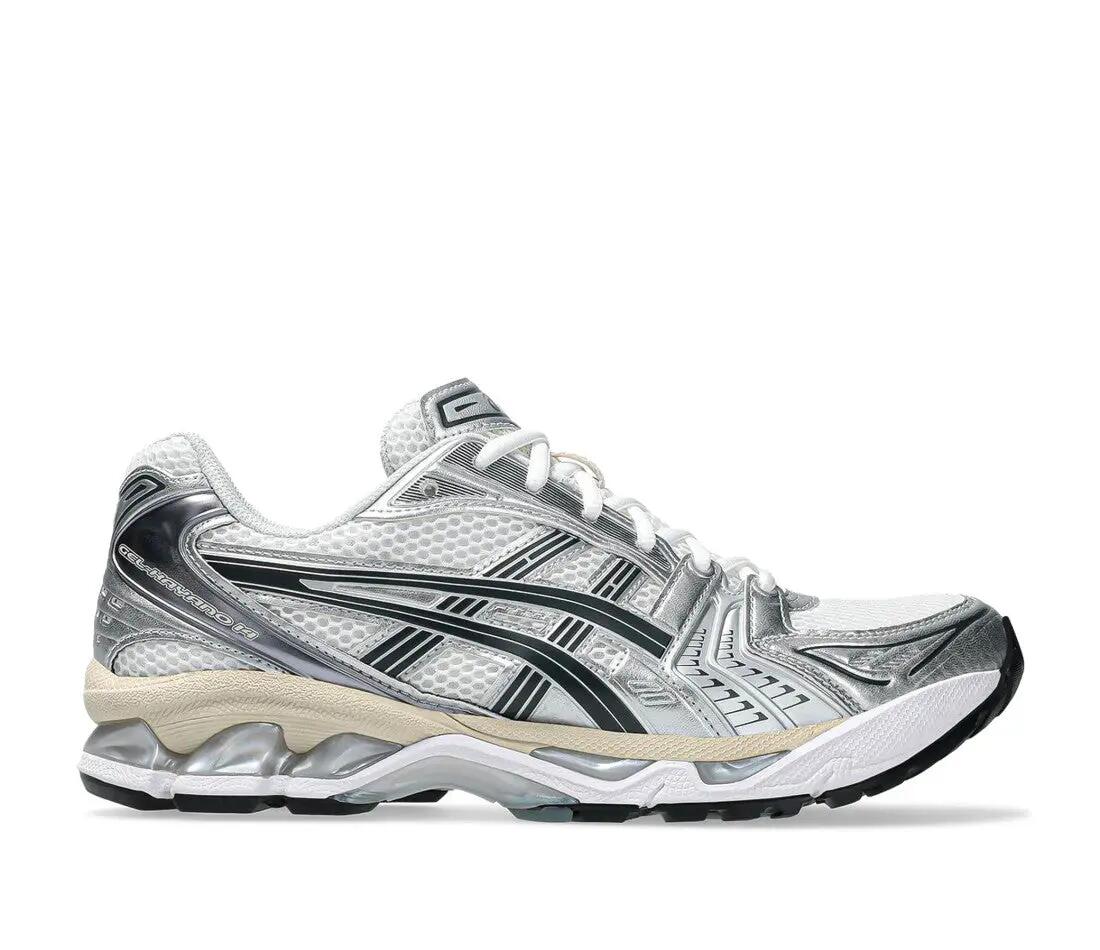 Tenis  Gel-Kayano 14 White Graphite Grey 6/7