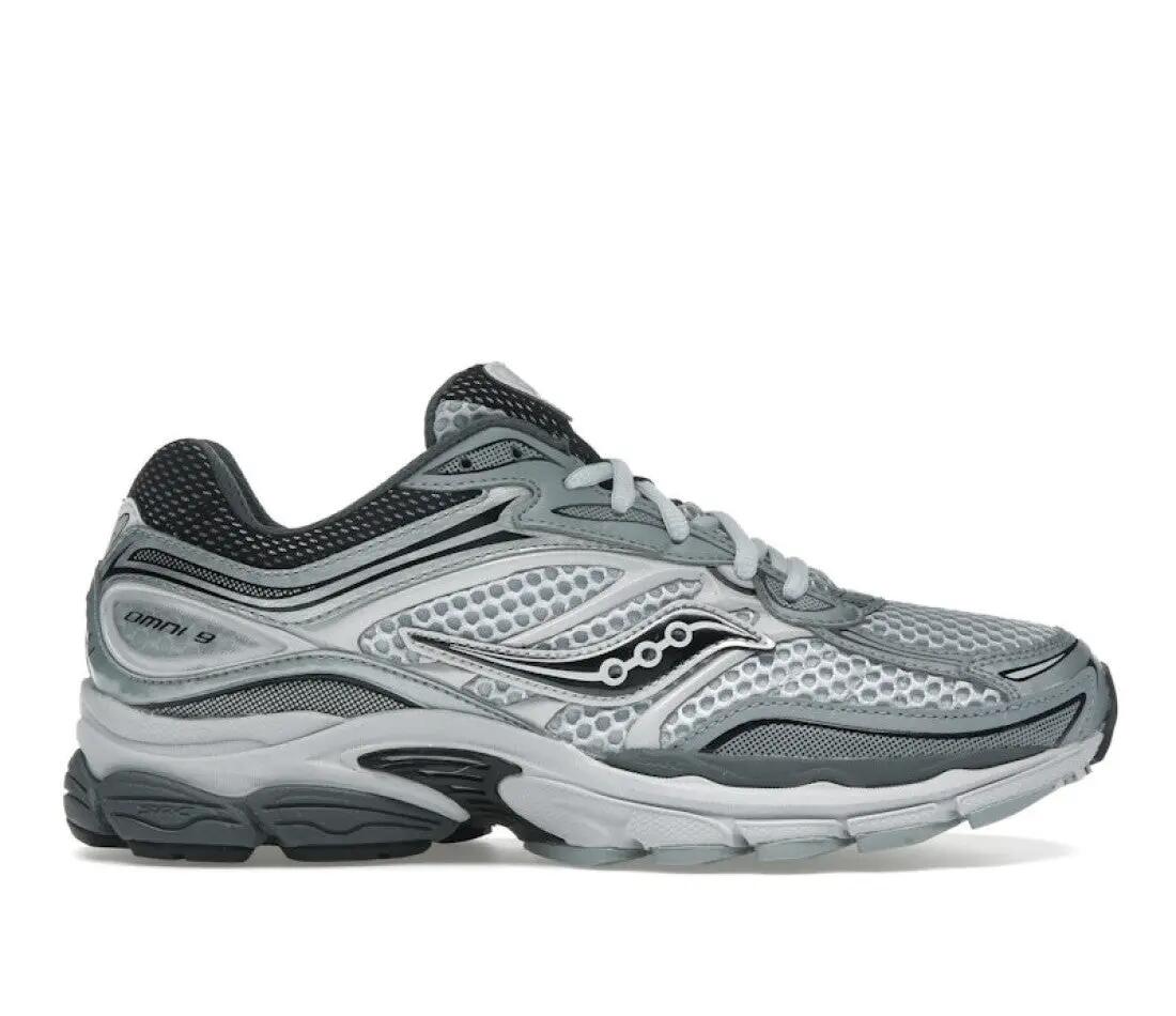 Chaussures - course - stabilité, progrid - omni 9 microchip 2/7