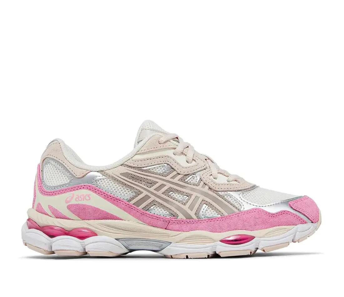 Schoenen  Gel-NYC Strawberries Cream 5/7