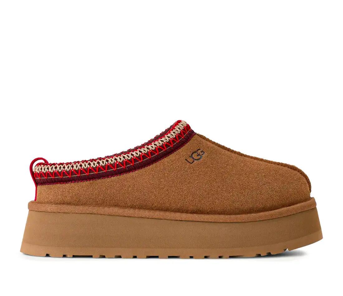 UGG Tazz II - Chestnut 6/7