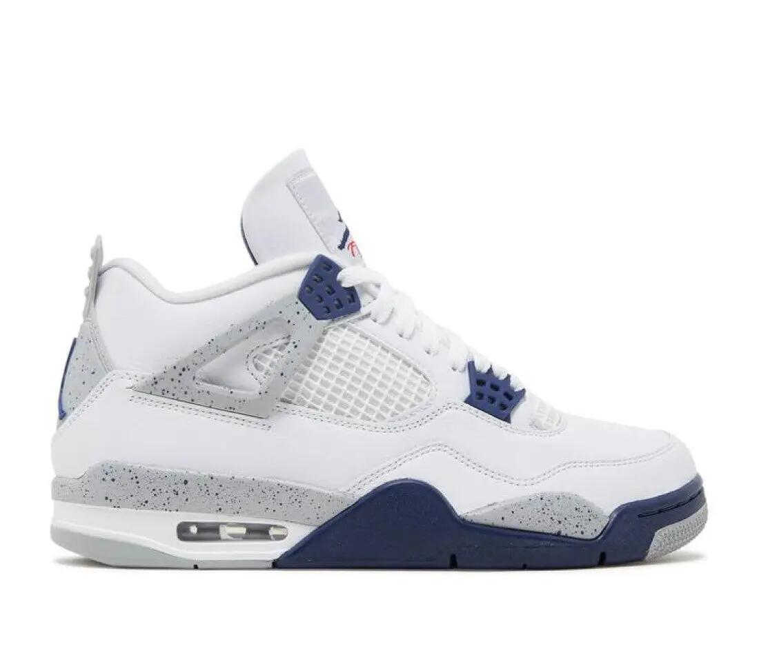Shoes  4 Midnight 6/7