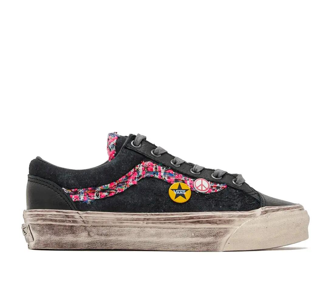 VANS picture