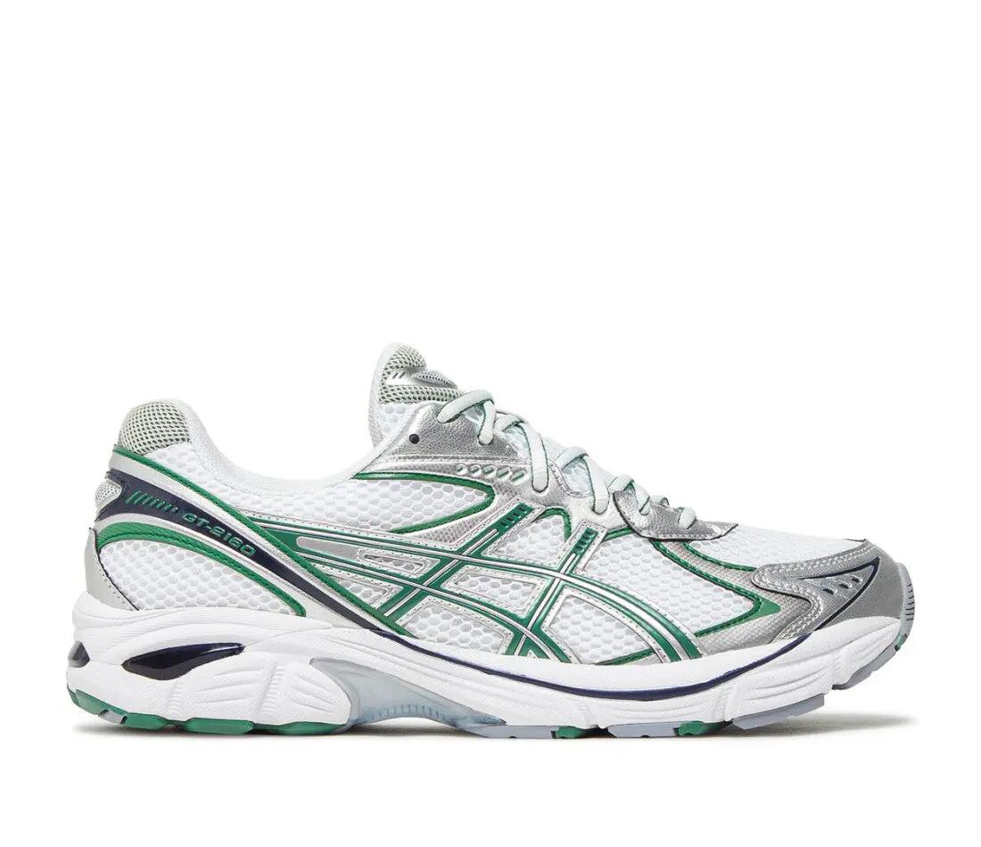 ASICS GT-2160 Wit/Groen 4/7