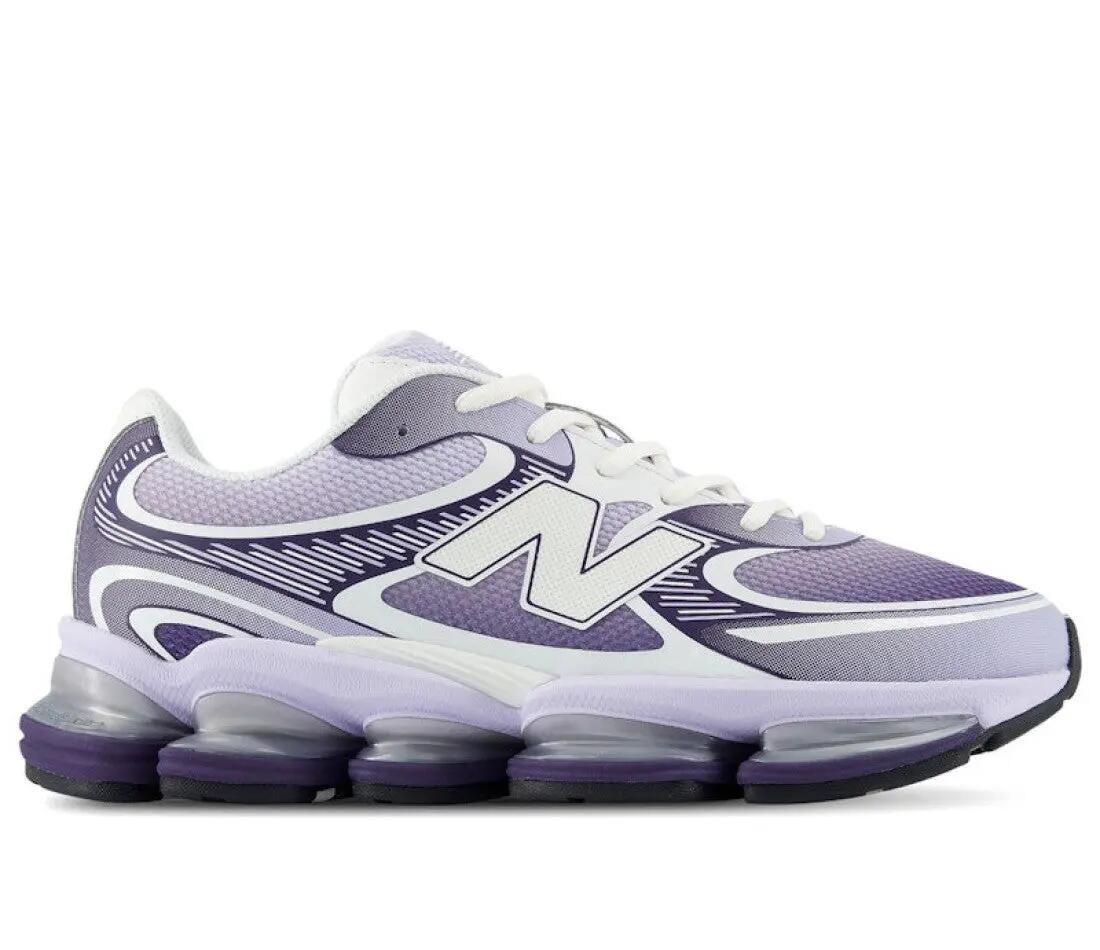 New Balance ABZORB 2000 "Boysenberry" 1/7