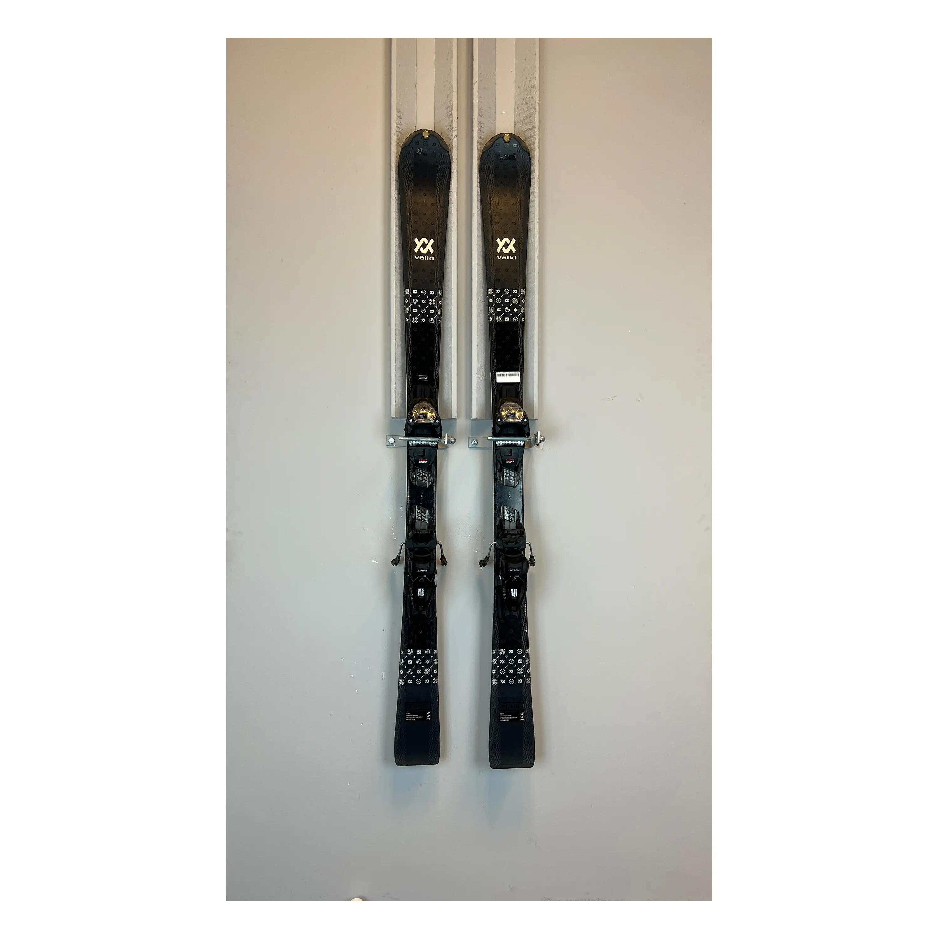Reconditionné - Ski Völkl Flair 72 2022 - 144 cm 6/6