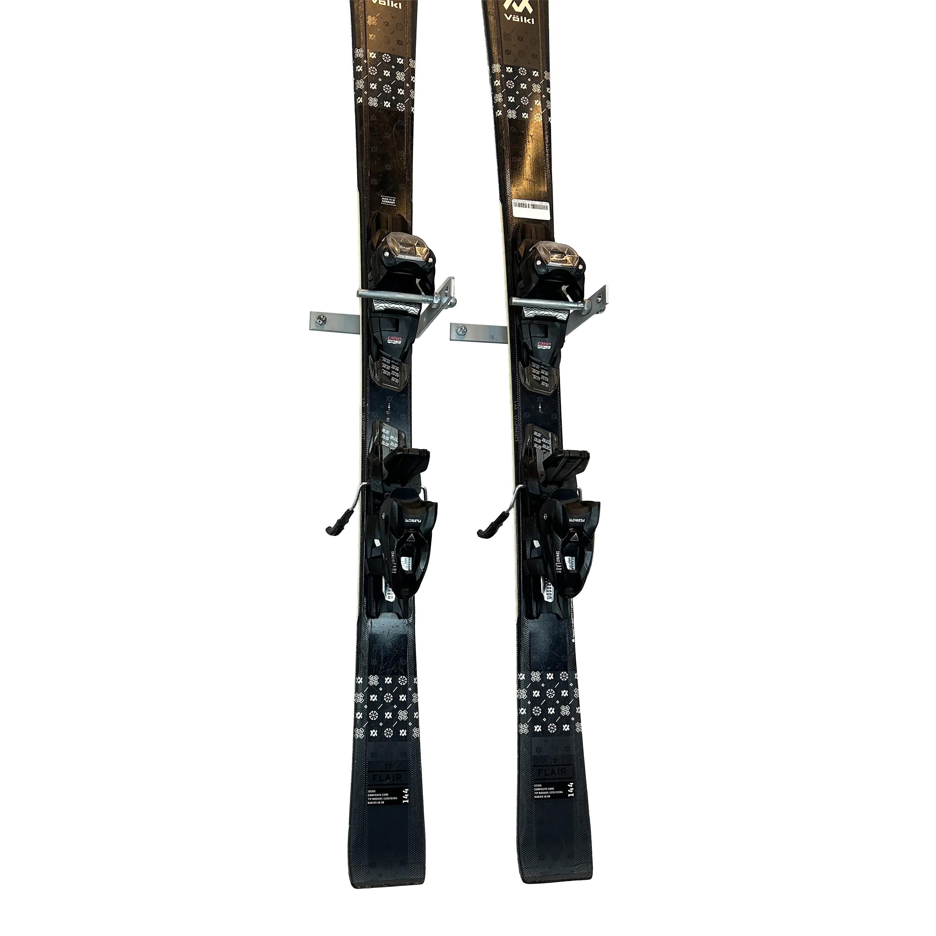 Reconditionné - Ski Völkl Flair 72 2022 - 144 cm 5/6