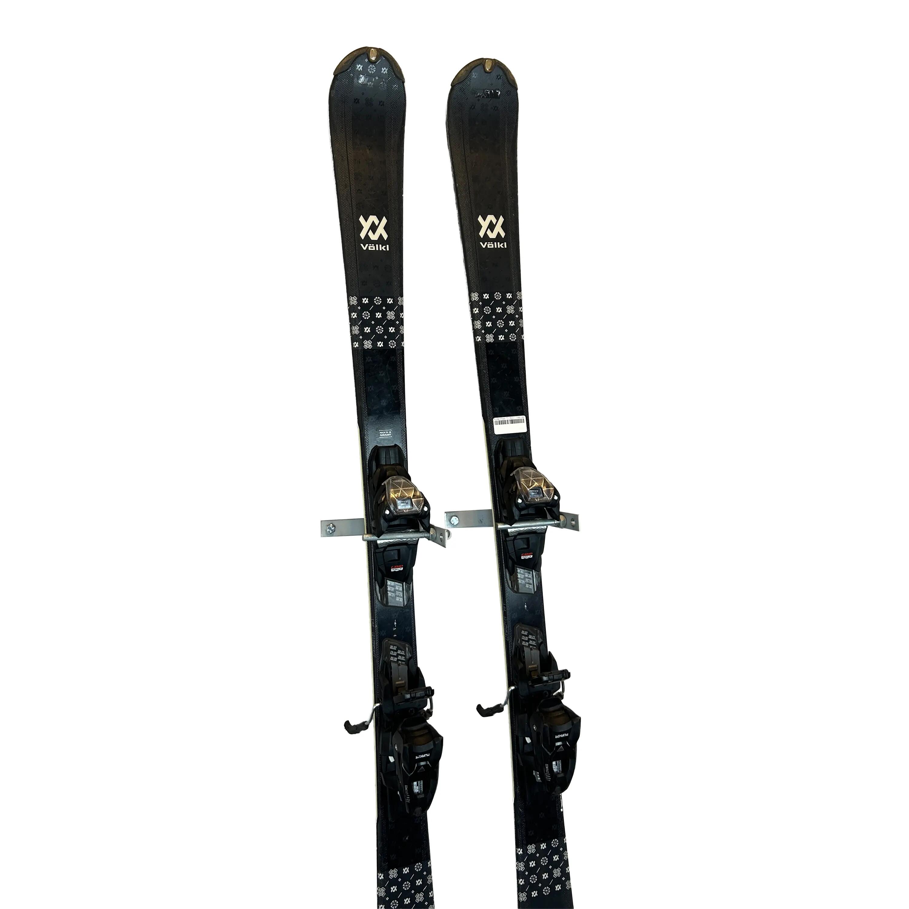 Reconditionné - Ski Völkl Flair 72 2022 - 144 cm 4/6