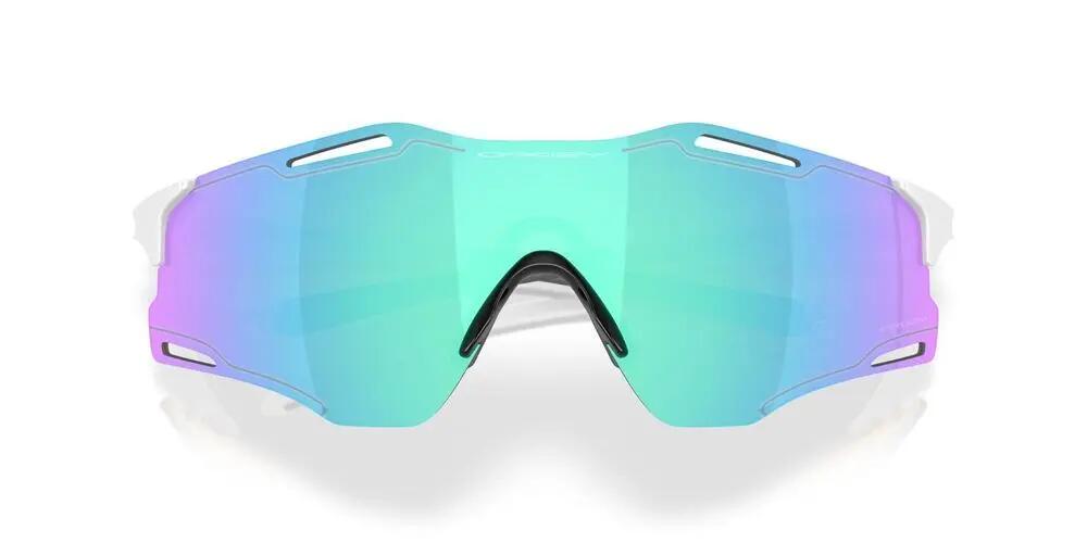 Napszemüveg Oakley CYBR ZERO OO 9512D unisex Méret 39/13/125 4/4