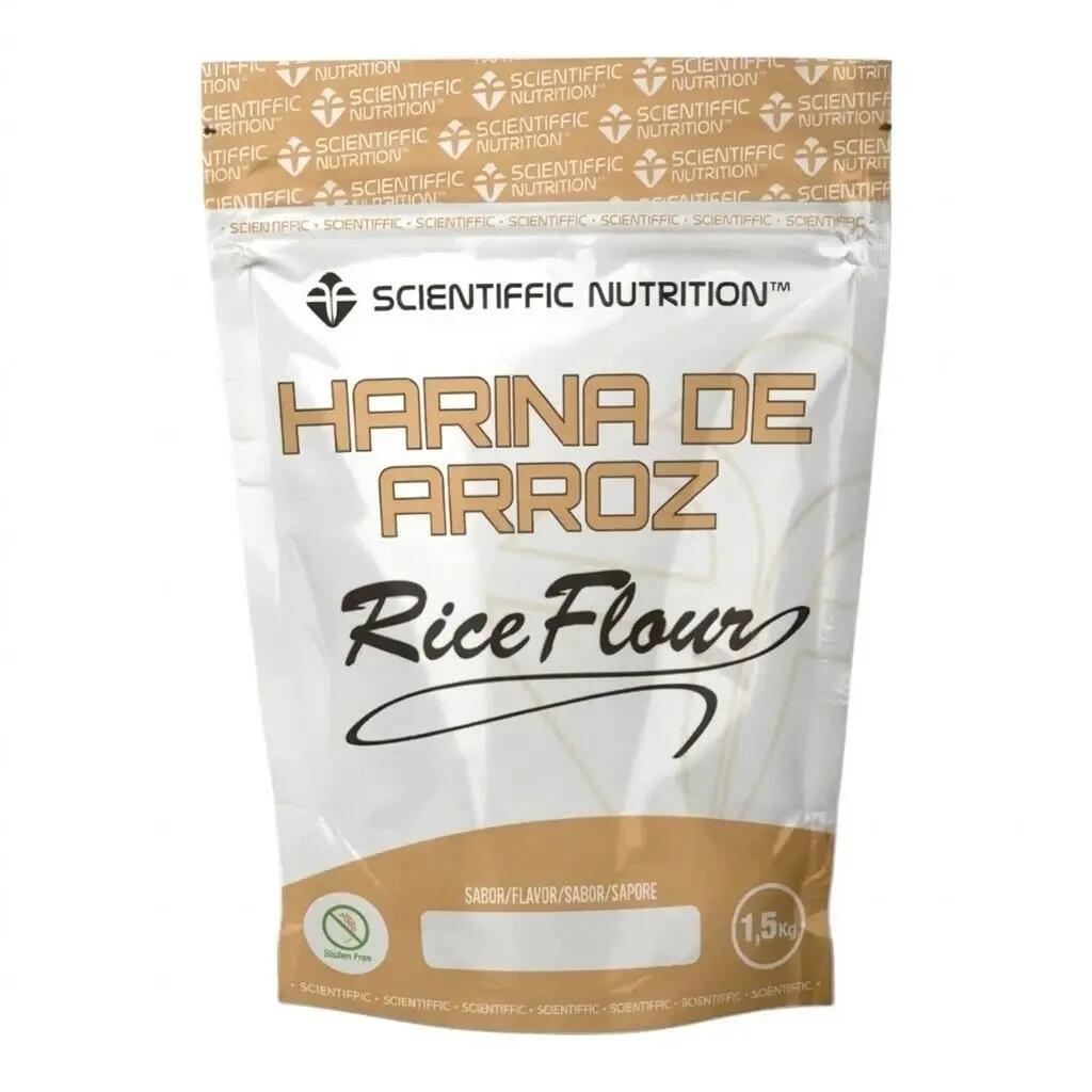 SCIENTIFFIC NUTRITION picture