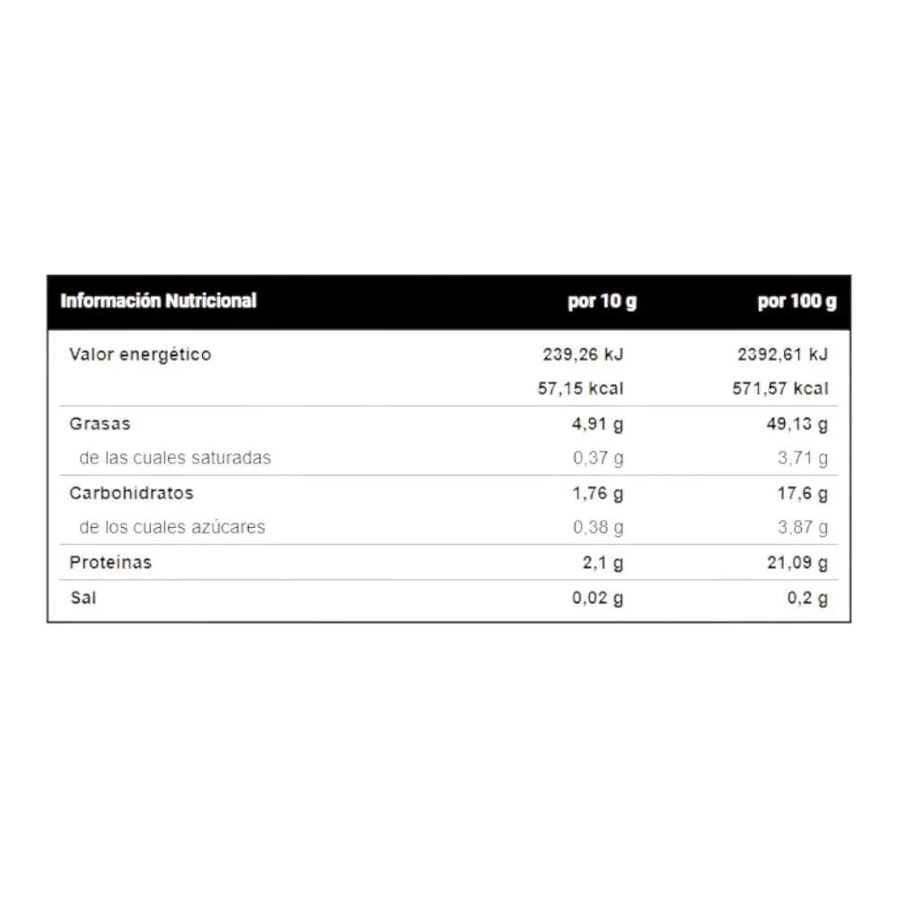 Crema de Amêndoas - 300 g - By Torreblanca 2/4