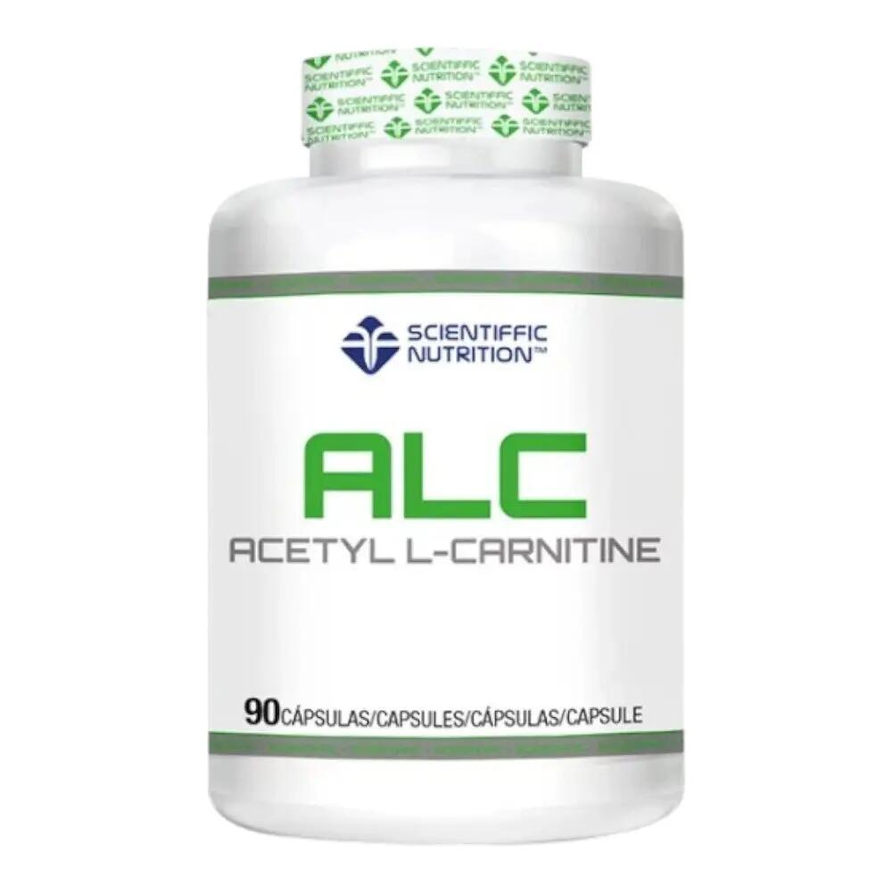 SCIENTIFFIC NUTRITION picture