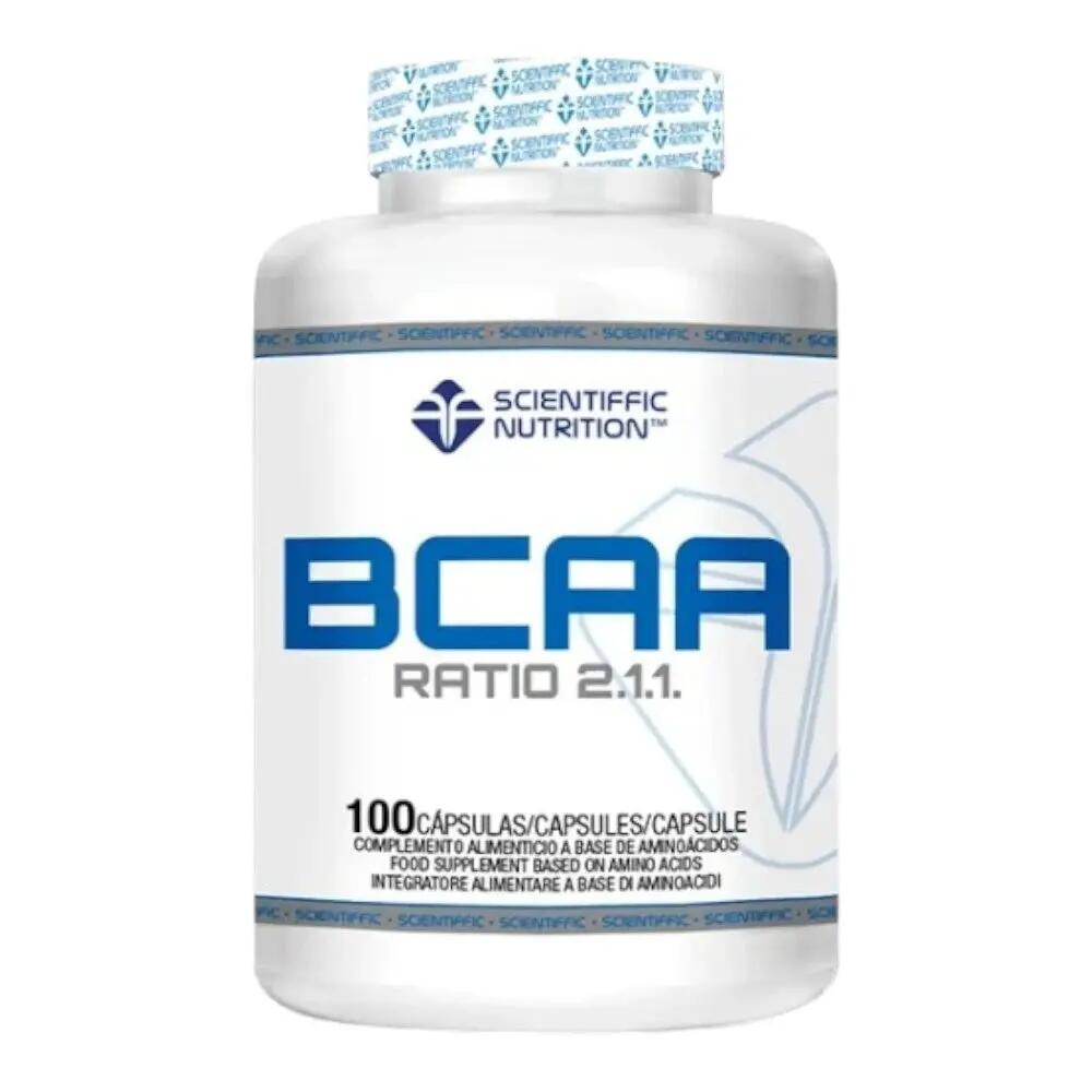 SCIENTIFFIC NUTRITION picture