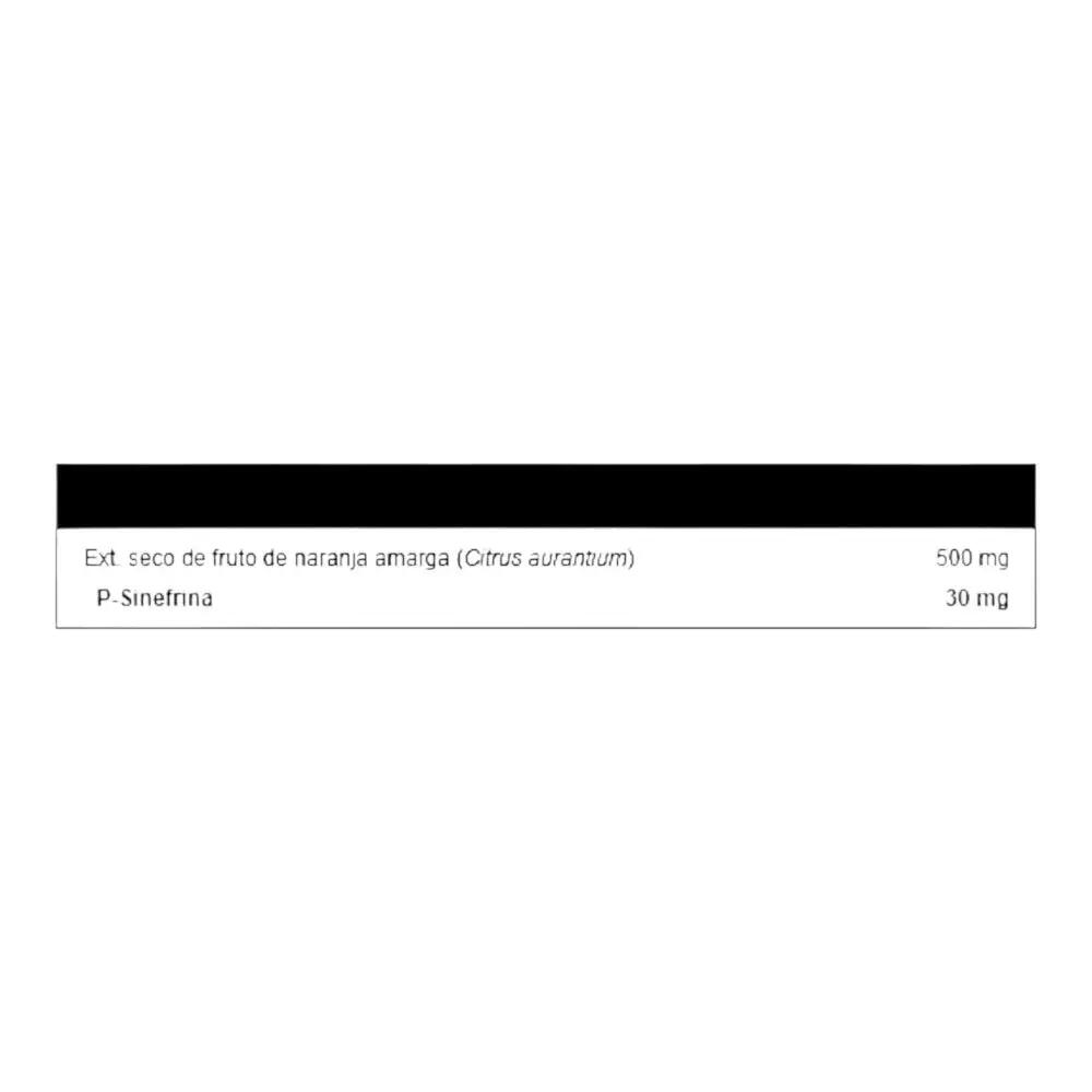 Synefrin 30 (Synefrin) - 90 kapslí VitoBest 2/4