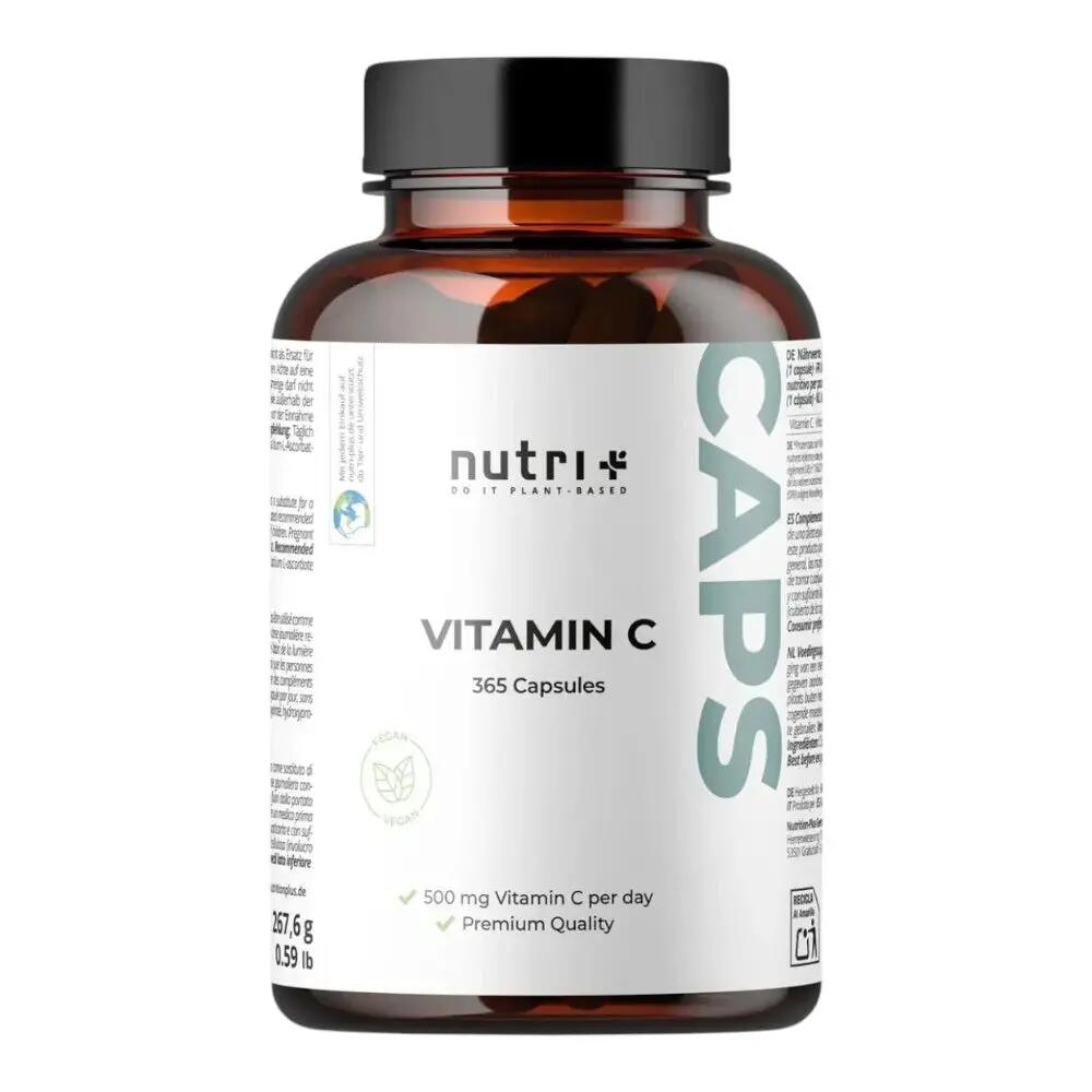NUTRI+ picture
