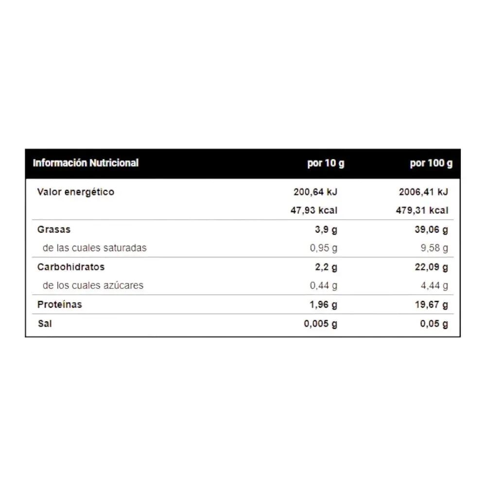 Protein Choco Cream Torreblanca - 1kg de VitoBest 2/3