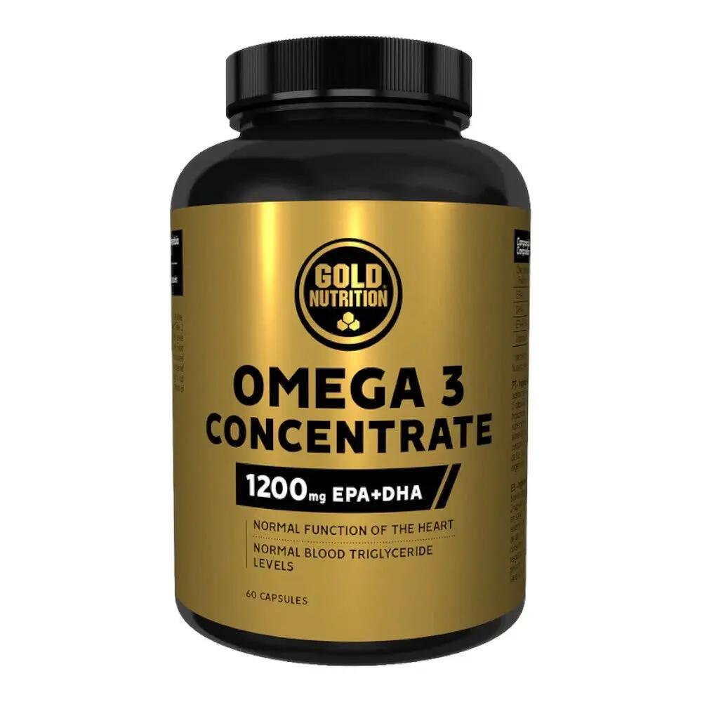 GOLD NUTRITION picture