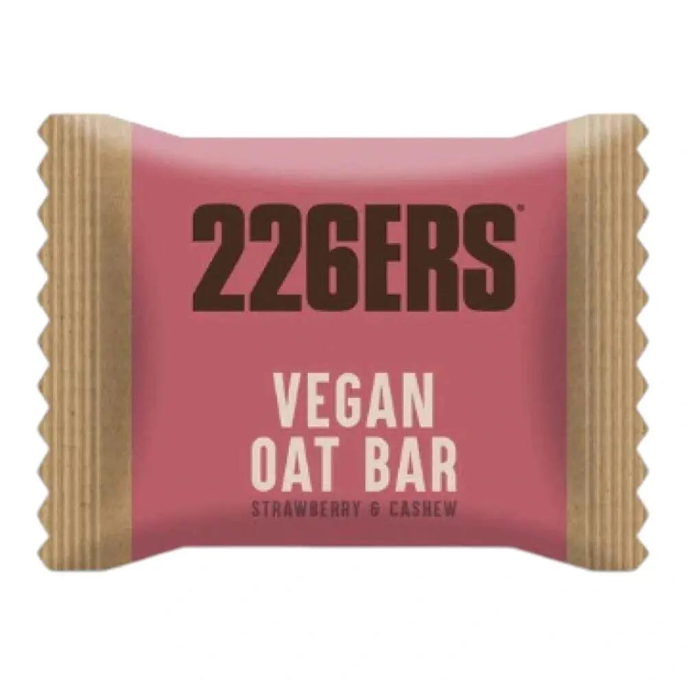 VEGAN OAT BAR 50g PISTACHIO & CHIA 4/5