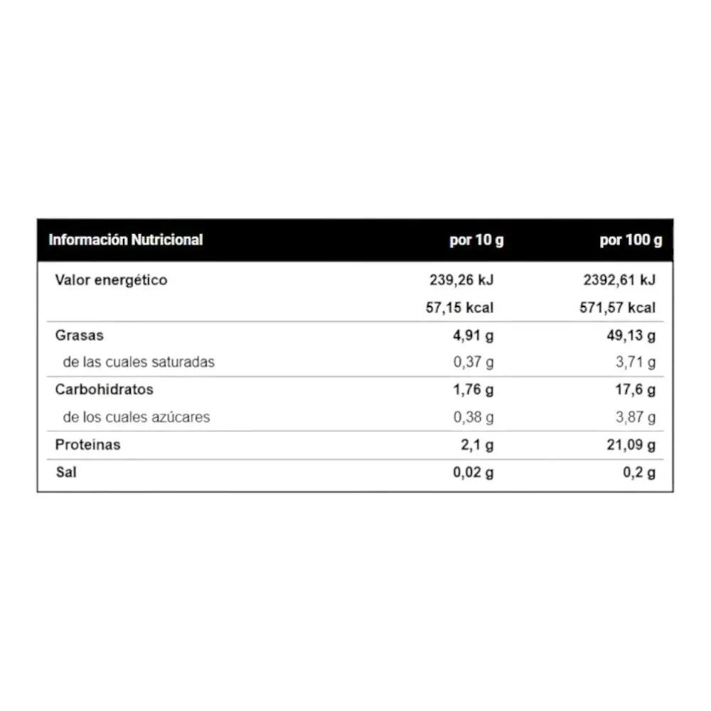 Cream almond butter by torreblanca - 1kg de VitoBest 2/3